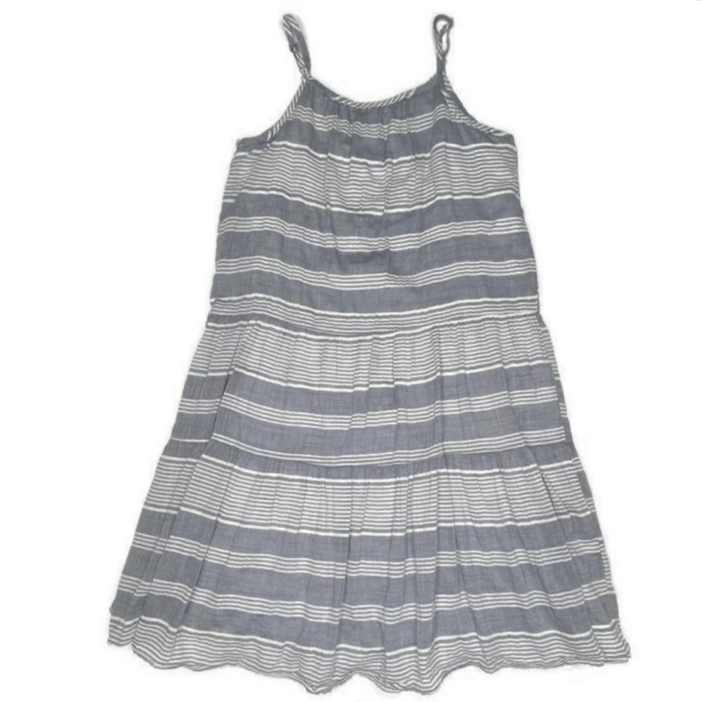 Gap Striped Dress